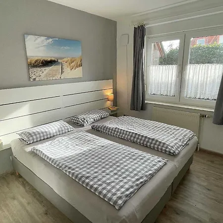 Apartment Haus 