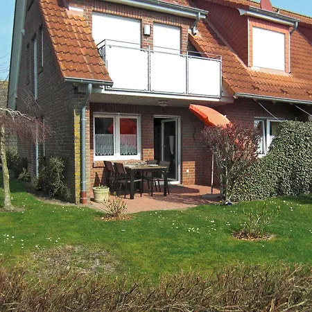 Apartment Haus 