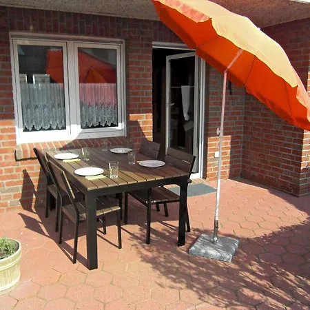 Apartment Haus 